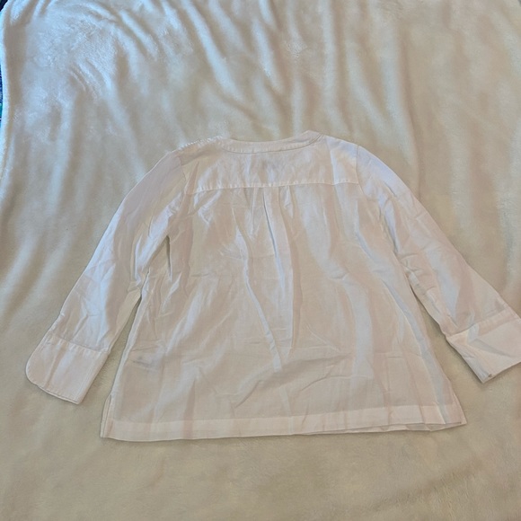 Vineyard Vines women’s lightweight tunic top. - Picture 8 of 14